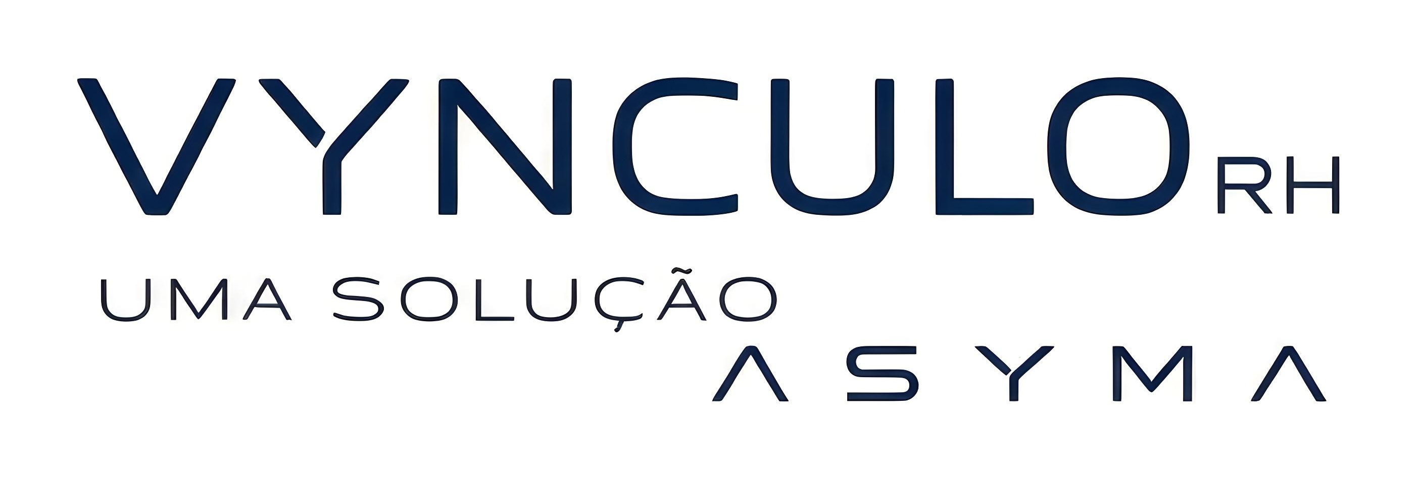 VYNCULO RH - Uma solucao ASYMA